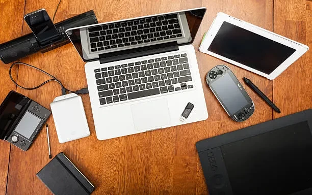 Electronics