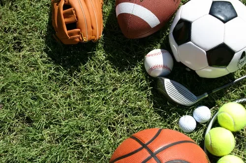 Sports